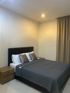 Minimalist Bliss - Strategic Place, Near Kuching Hospital & Kuching City - Kuching - 9