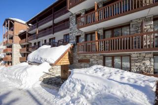 Résidence Le Val d'Illaz - Val-d'Isère - 0