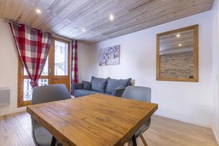 Résidence Le Val d'Illaz - Val-d'Isère - 4