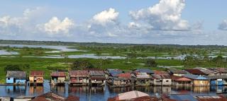 Hostal Maravilla Amazonica - Iquitos - 9
