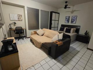 Studio no Sudoeste - Brasilia - 5