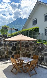 Komfortable Ferienwohnung in Beckenried, Nidwalden - 2