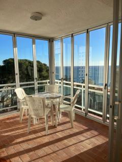 Spacieux appartement vue Mer au CAP SALOU - Salou - 5