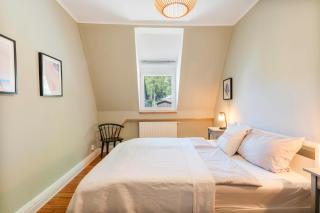 Ferienhaus Am Silberberg, Bad Saarow - Bad Saarow - 4