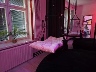 XoXo Apartments Tampere - Tampere - 8