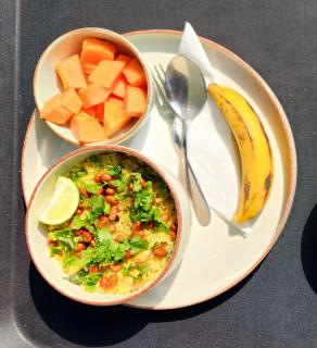 Rococo by Concordia Hospitality - Shillong - 8