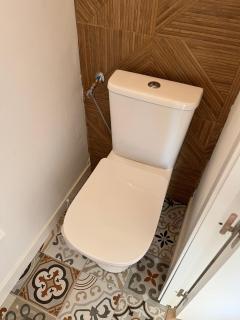 Spacieux appartement vue Mer au CAP SALOU - Salou - 6