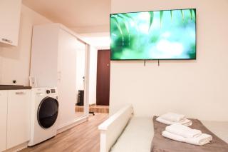 Cozy Studio Next To Park Maksimir - 4