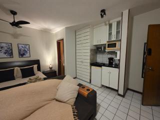 Studio no Sudoeste - Brasilia - 9