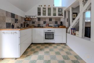 L'Évasion Rêvée - Jacuzzi et nature en Sologne - 8