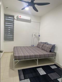 Puncak Damai Homestay Alor Gajah - Kampong Jelatang - 6