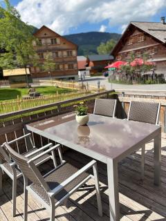 Ferienwohnung Nardin - Mellau - 7