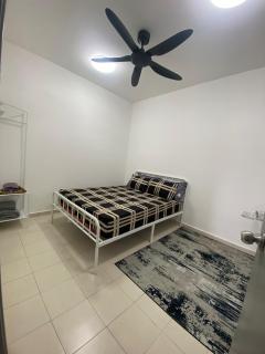 Puncak Damai Homestay Alor Gajah - Kampong Jelatang - 7