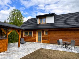 Apartmány Roháče - Zuberec - 8