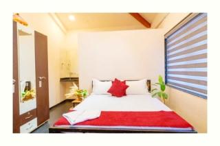 Hilly Bu Retreat - Trimbak - 6