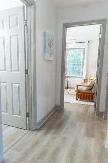Blue Bungalow w/ Free Golf Cart 1/2 mi from Square - Covington - 6