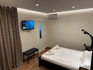 IONIAN HEAVEN APARTMENTs - Saranda - 8