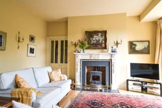 The Coach House at Moyglare Manor - Maynooth - 9