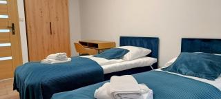 Apartament Luna - Gryfice - 5