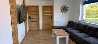 Apartament Luna - Gryfice - 8