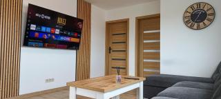 Apartament Luna - Gryfice - 9