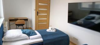 Apartament Luna - Gryfice - 7