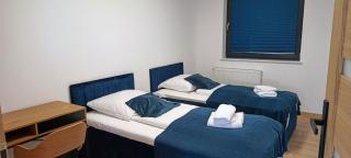Apartament Luna - Gryfice - 3