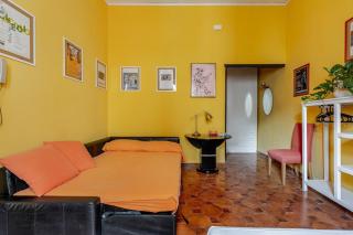 Casa Laurino a Napoli centro - 9