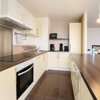 Appartement spacieux de 100m2 Brest - Brest - 4