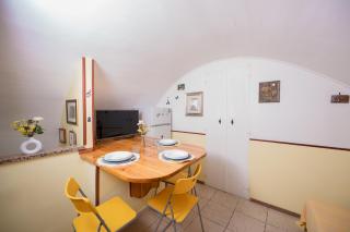 Casa Lusa - Procida - 3
