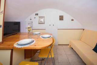 Casa Lusa - Procida - 2