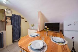 Casa Lusa - Procida - 1