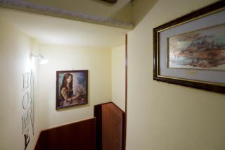 Casa Lusa - Procida - 7