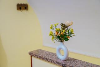 Casa Lusa - Procida - 4