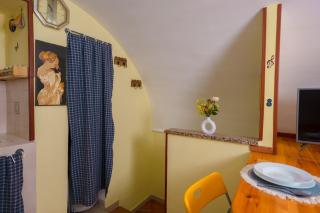 Casa Lusa - Procida - 5