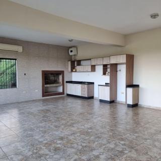 Casa com Vista al Rio Paraná con Naturaleza y Comfort - Ciudad del Este - 5