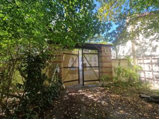 Estate, Winzendorf the Schneebergbahn - 1