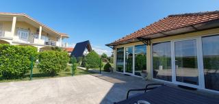 Cozzy apartment near the Aiport Podgorica - Mitrovići - 9