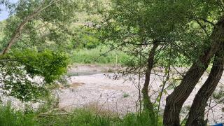 Micro Africa Camping Site - Karpen - 4