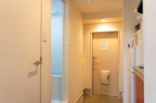 201 适合2人入住 私人整套公寓 近锦系町和晴空塔 出行方便 配套完善 Private Apart ment for Two Near Kinshicho and Skytree Convenient and Fully Equipped - Tóquio - 8
