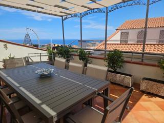 Casa Vacanze Le terrazze - 9