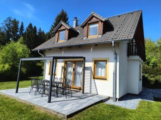 Vila Magda - Lipno nad Vltavou - 5