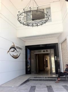 Ariane Appartment - Residence Espadon - Mahdia - 1