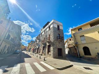 Village Center Apartments - Bari Sardo - 0