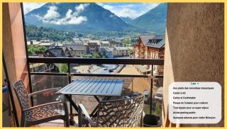 L'Escapade du Prorel - Briançon - 0