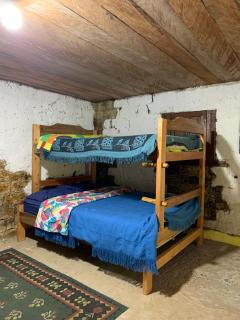 LA RIVIERA Posada Campestre - 8