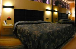 Hotel Motel K - Casei Gerola - 9