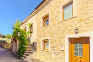 Blue Horizon - beautiful terrace with grill - Metajna - 2