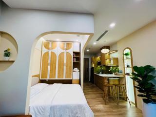 LaGom Homstay Ecopark - Cong Luận - 4