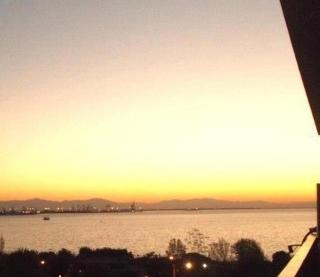 Seafront Apartment - Sleeps 13 - Parking - Balcony - 1
